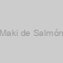 Maki de Salmón